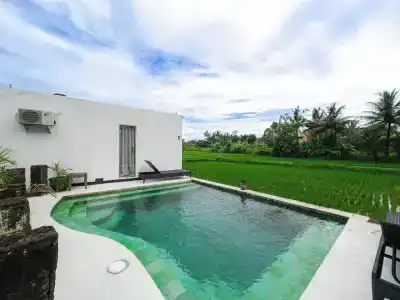 White Cubes Villas - 46