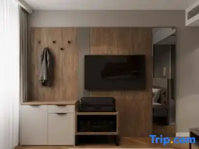 Tailormade METROPOL St.Gallen - 56