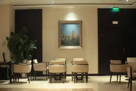Ambassadeurs Hôtel - 11