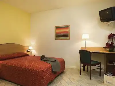 Résidence Studio Genève Centre by Accor - 1