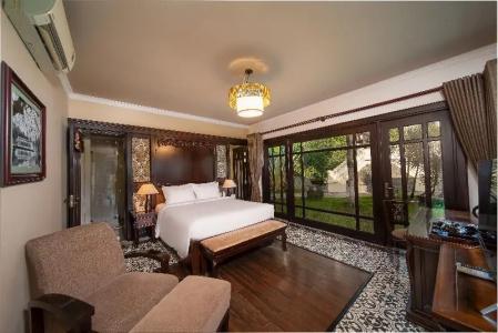 Anja Beach Resort & Spa - 122