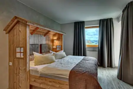 Allgäuer Panoramahotel - 58