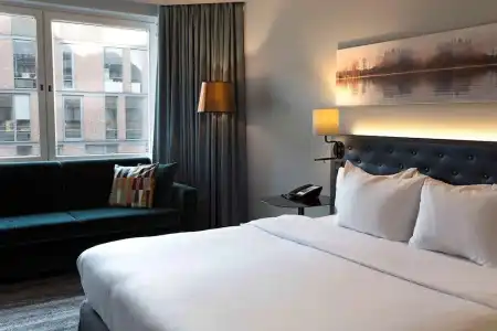 Hilton Helsinki Strand - 82