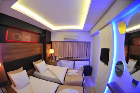Otel Kabacam - 18