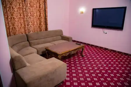 Silk Way - 52
