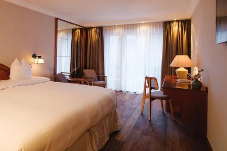 the rex, Zermatt - 39