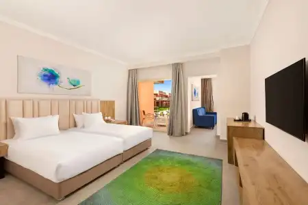 Pickalbatros Water Valley Resort - Neverland Hurghada - 25