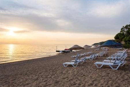 Troas Beach - 39