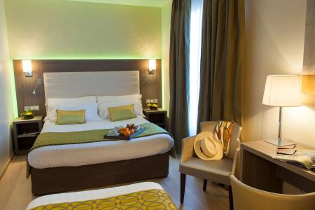 Best Western Plus Carlton - 2