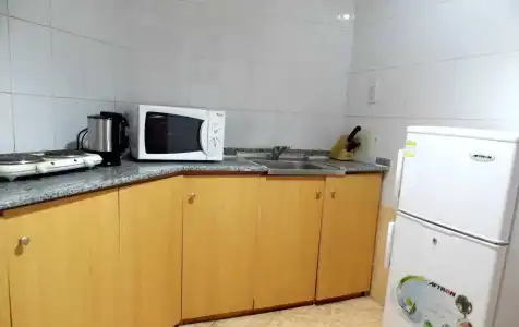 Al Zahabiya Apartments - 14