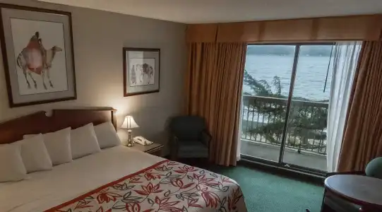 Anchor Inn And Suites - 0