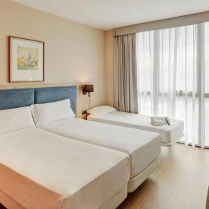 Sercotel Cornellà Barcelona - 30