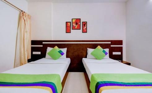 Treebo Primeland Suites, Mailasandra - 6