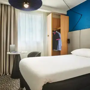 ibis Paris Avenue d'Italie 13ème - 28