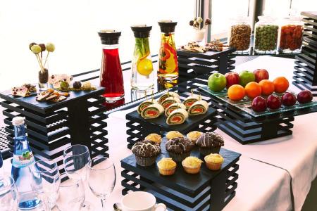 Steigenberger Graf Zeppelin - 11