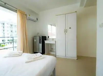 RQ Bangkok Sukhumvit 50 by Collection O - 21