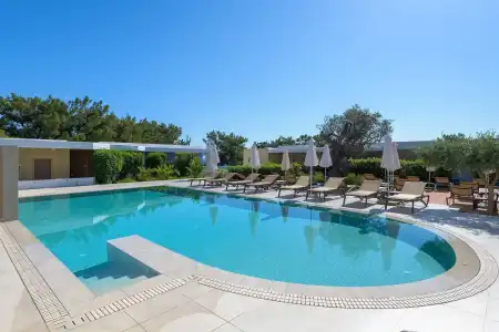 Porto Angeli Beach Resort – All Inclusive - 19