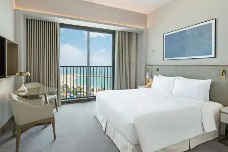 Vida Beach Resort Marassi Al Bahrain - 28