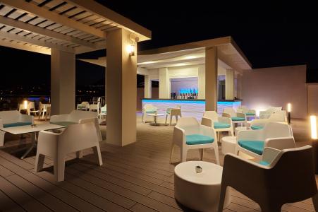 Las Arenas, Affiliated by Melia - 20