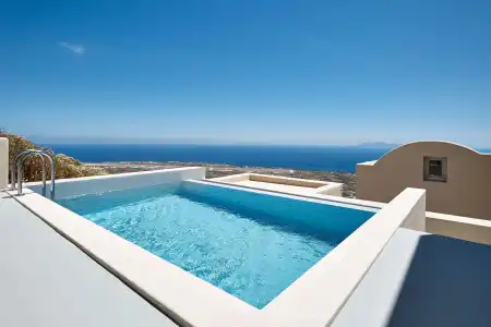 Star Infinity Suites - 15