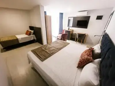 Hann Otel - 57