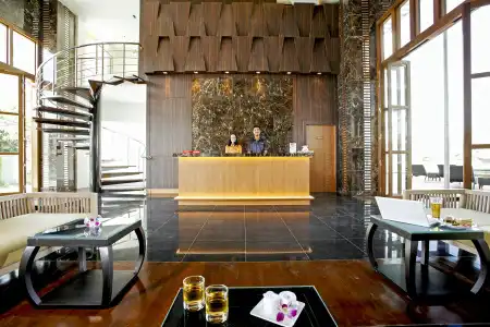 Centara Nova Pattaya - 1