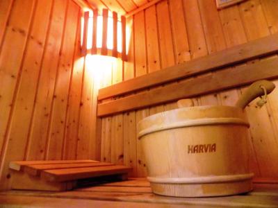 Residence Villa Del Mare - 17