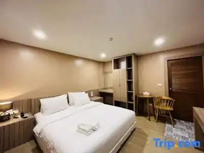 Thanh Kieu Beach Resort - 166