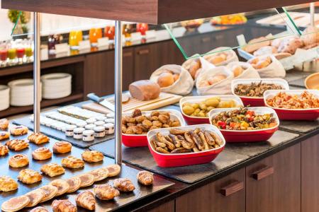 NH Collection Köln Mediapark - 9