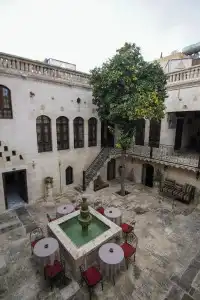 Hayatli Konak - 29