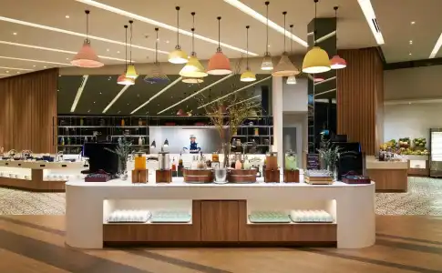 OZO Phuket - 20