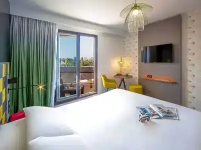 Mercure Hyeres Centre Côte d'Azur - 59