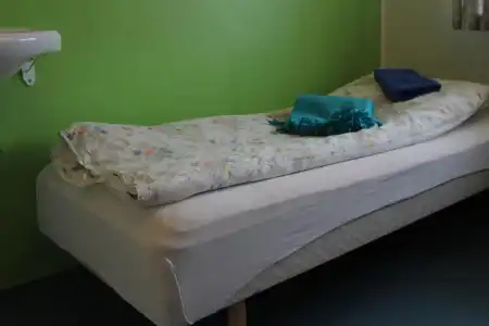Helgafell Hostel - 21
