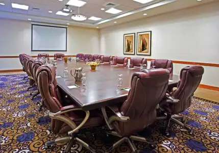 Holiday Inn Purdue - Fort Wayne by IHG - 12