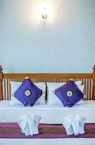 Juntra Resort and - 35