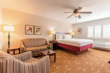 Governors Inn - 34