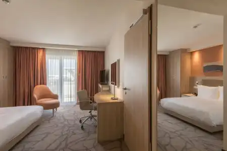 Hampton by Hilton Freiburg - 21