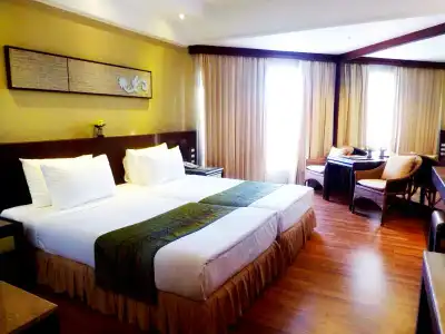 Wiang Inn Chiang Rai - 3
