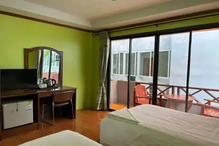 Me Mee Place & Tour Krabi - 65