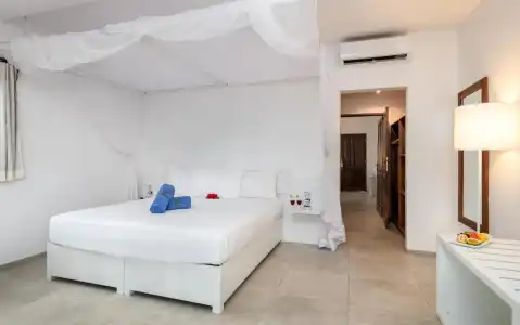 Sandies Baobab Beach Zanzibar - 20