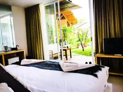 Sahaa Beach Resort - 90