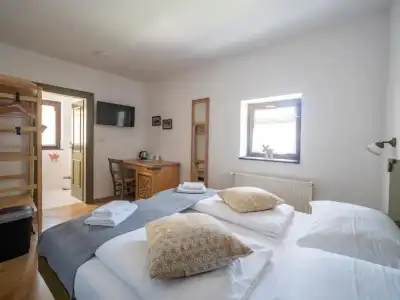 Apartment House Berghi - 49