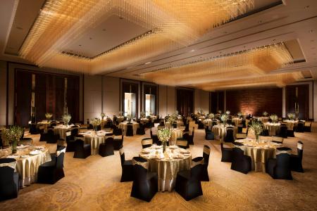 Conrad Bengaluru - 37