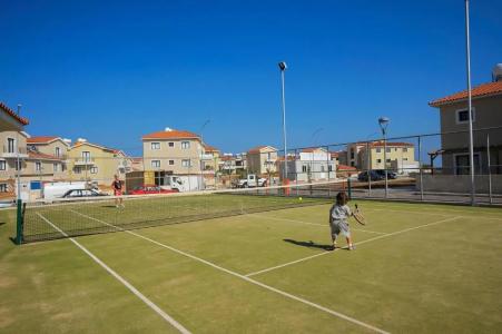 Kyklades Resort & Spa - 17