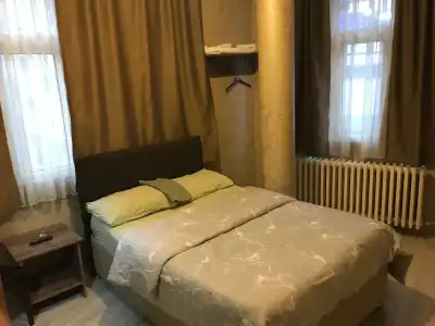 Aden Otel - 13