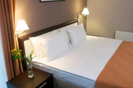 Ramada by Wyndham Lviv - 32