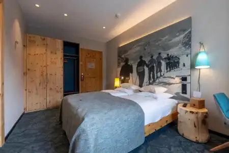 Sporthotel - 38