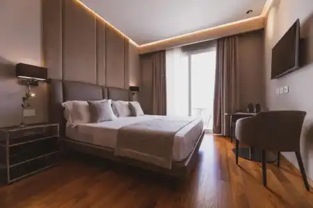 Callistos & Spa - 129