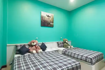 Mont blanc base camp khao yai - 1
