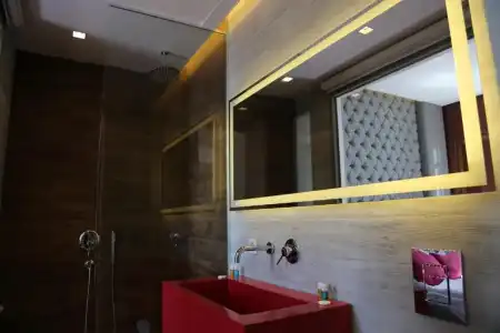 Boutique Rooms - 56